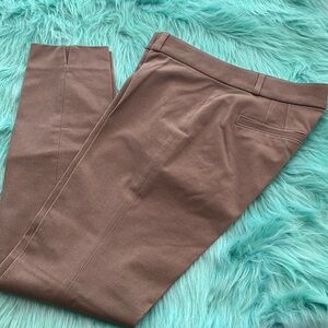 Banana Republic slacks/pants/chinos new condition